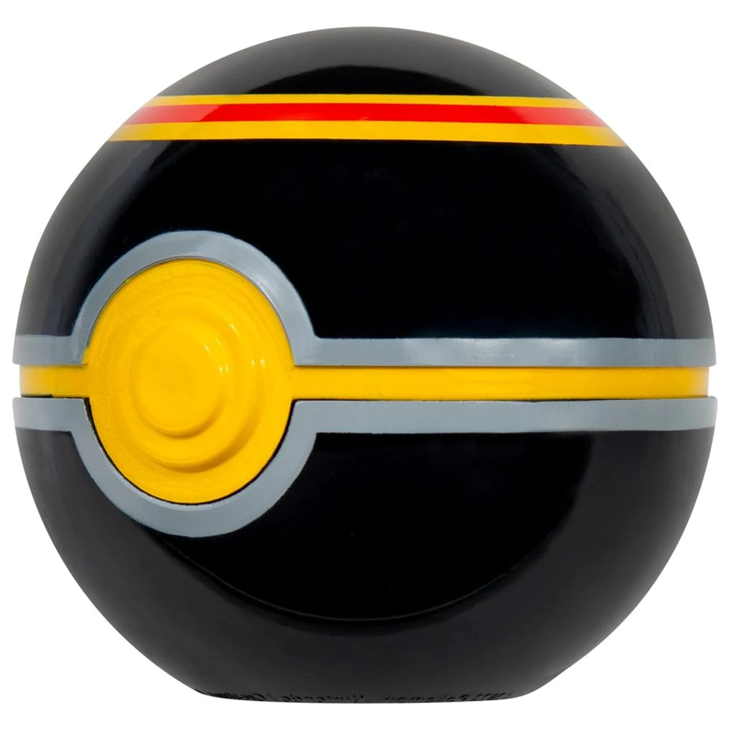 Pokémon Clip 'n' Go Actionfigur Wave 22 Honedge & Luxury Ball Produktfoto