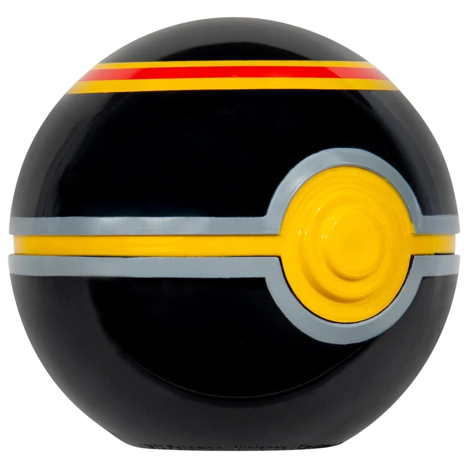 Pokémon Clip 'n' Go Actionfigur Wave 22 Honedge & Luxury Ball Produktfoto