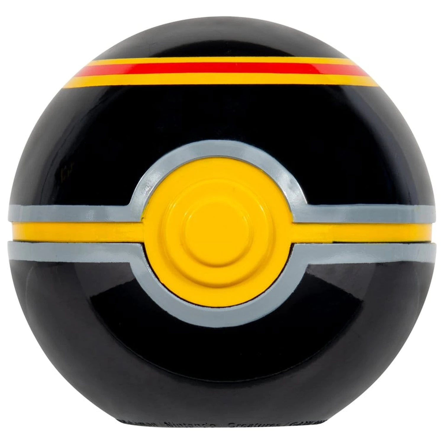 Pokémon Clip 'n' Go Actionfigur Wave 22 Honedge & Luxury Ball Produktfoto