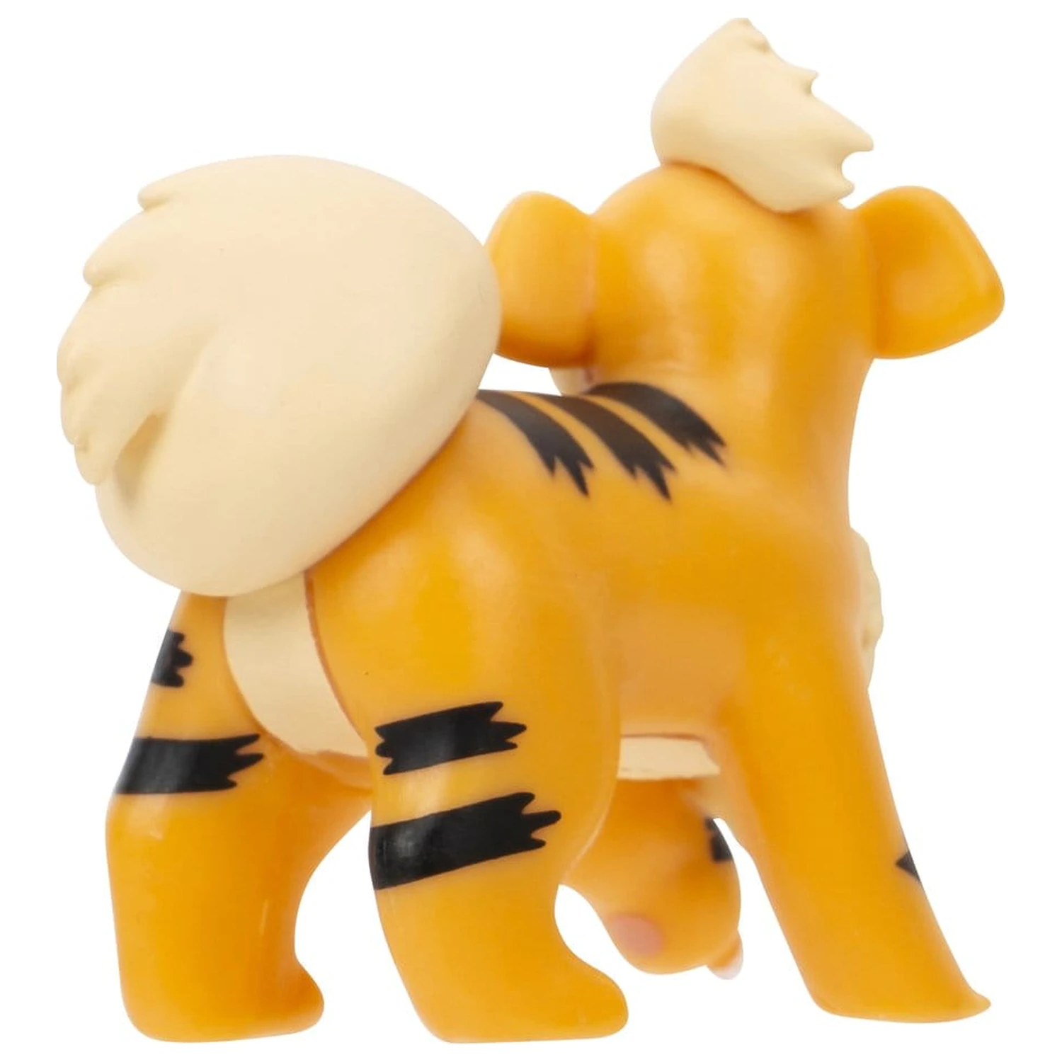Pokémon Clip 'n' Go Patronengurt Set Growlithe Produktfoto