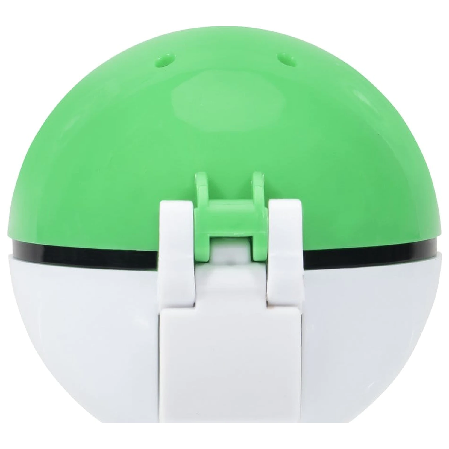 Pokémon Clip 'n' Go Patronengurt Set Growlithe Produktfoto