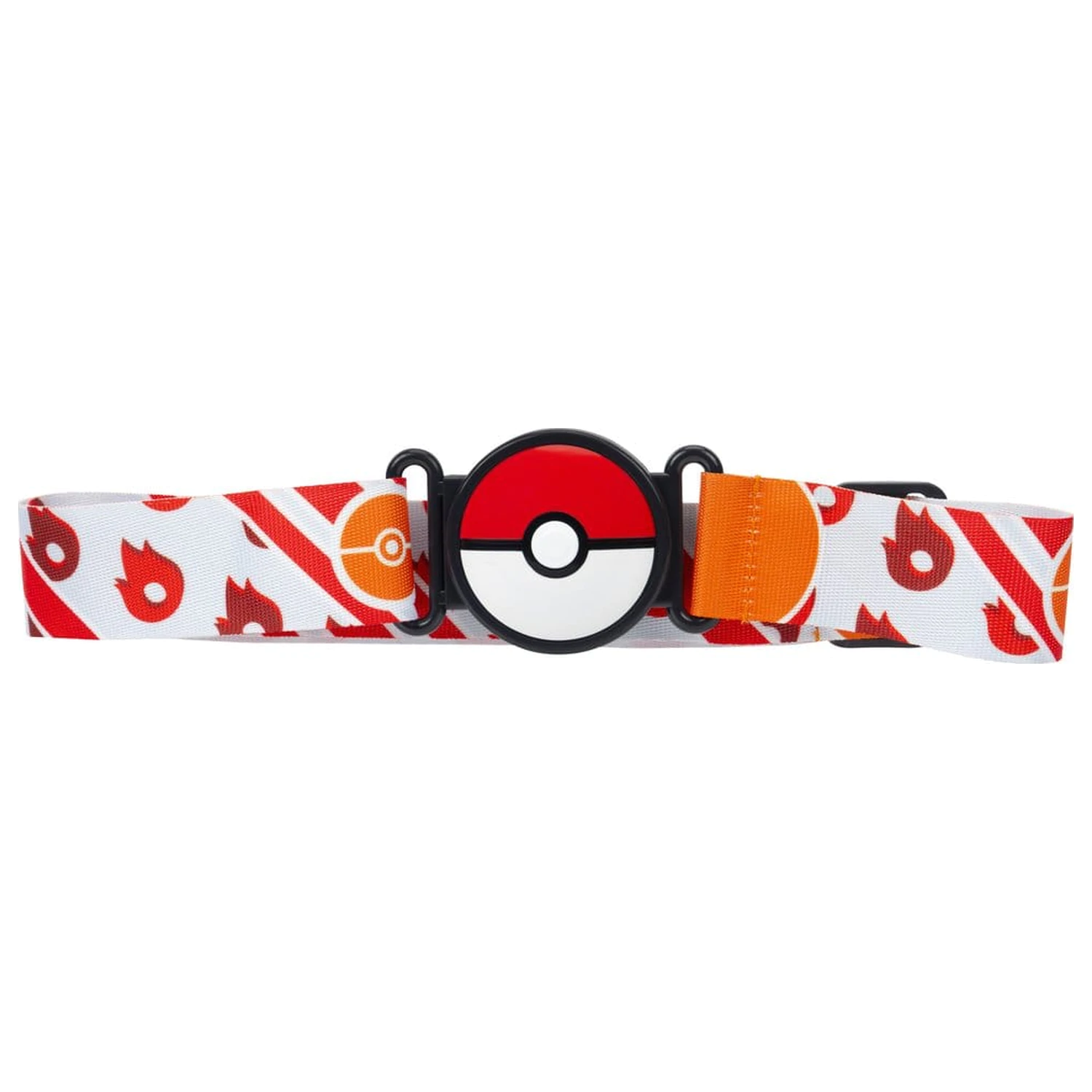 Pokémon Clip 'n' Go Patronengurt Set Growlithe Produktfoto