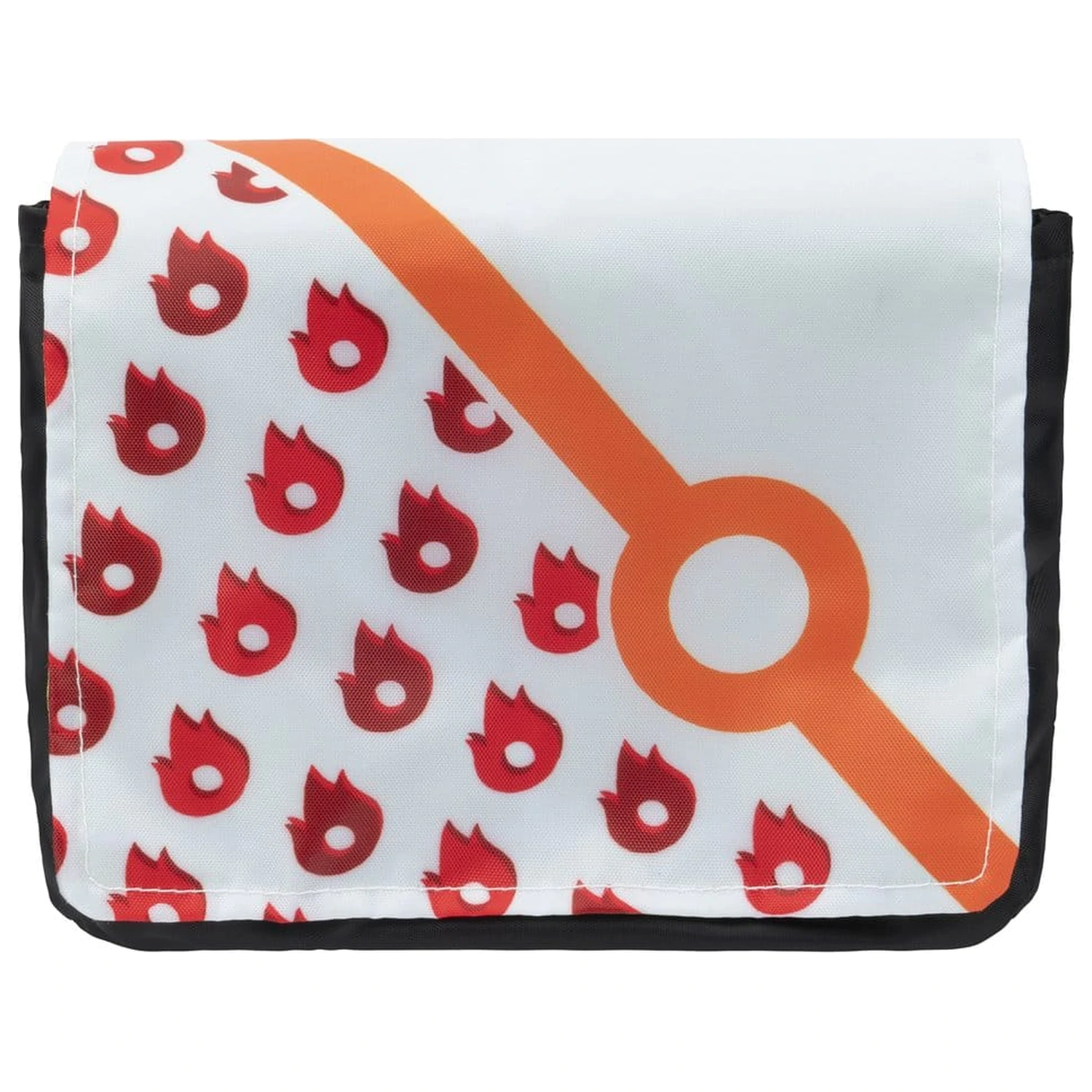 Pokémon Clip 'n' Go Patronengurt Set Growlithe Produktfoto
