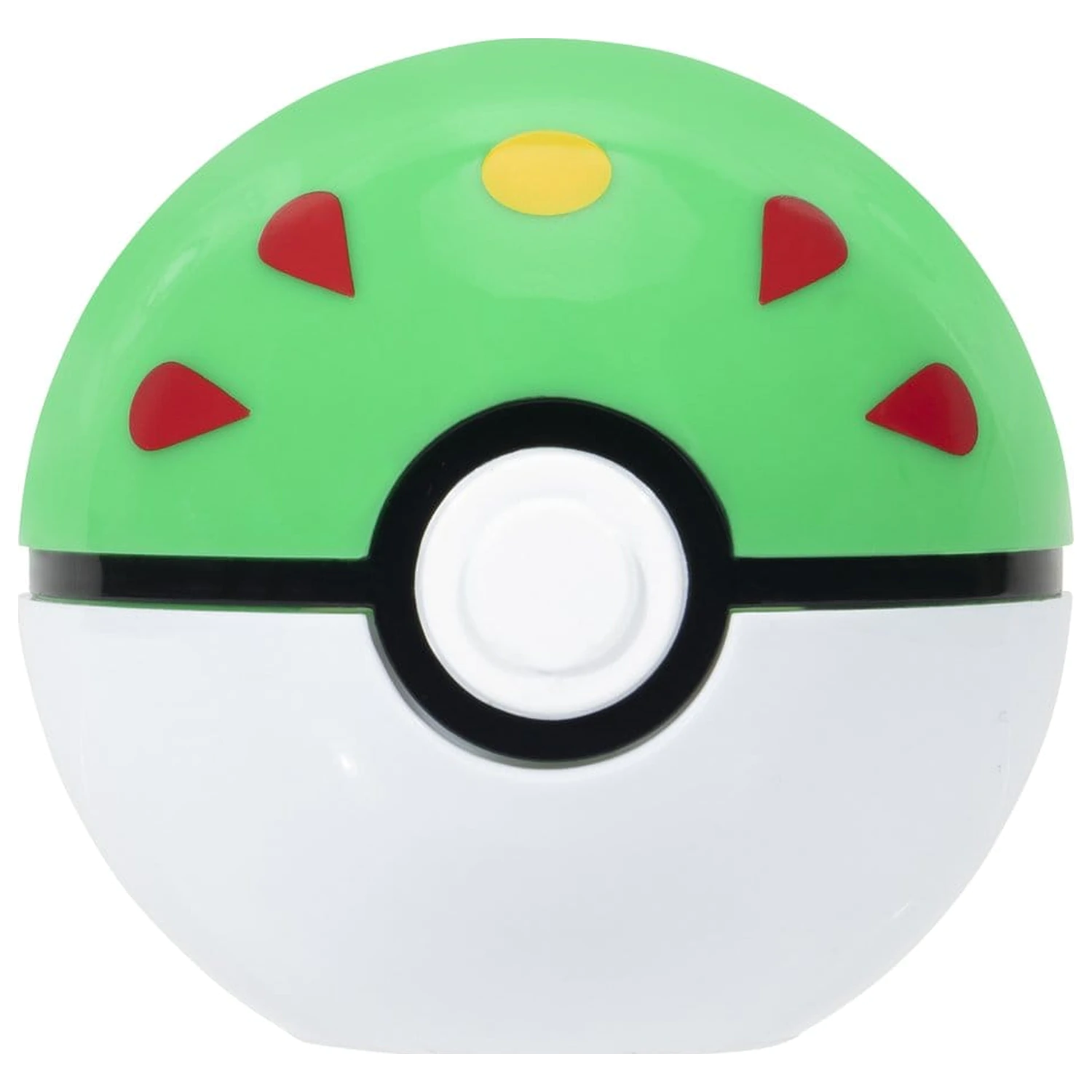 Pokémon Clip 'n' Go Patronengurt Set Growlithe Produktfoto