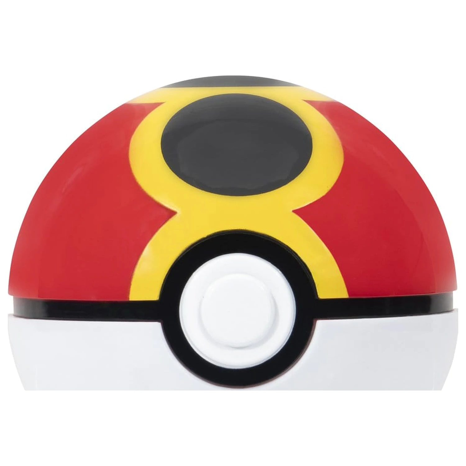 Pokémon Clip 'n' Go Patronengurt Set Growlithe Produktfoto
