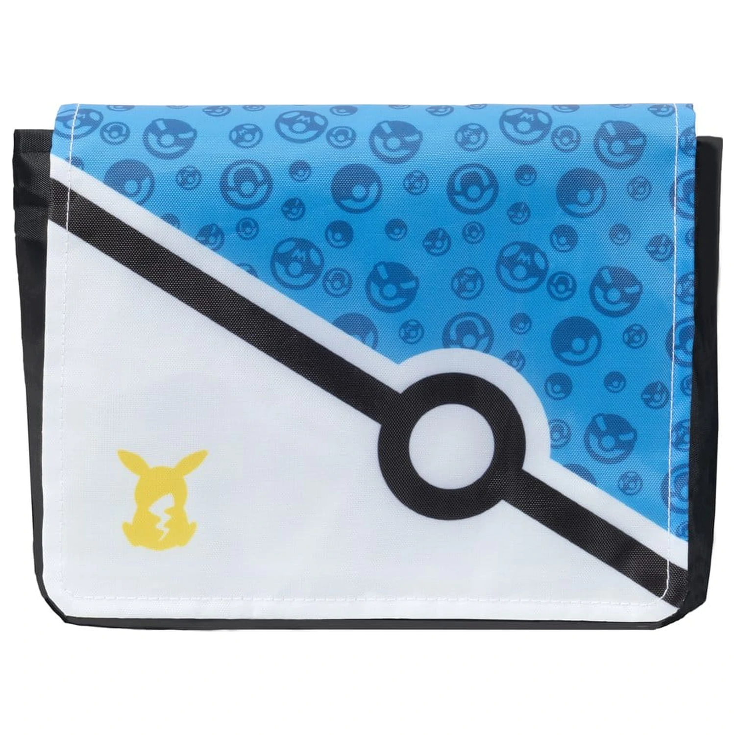 Pokémon Clip 'n' Go Bandolier Set Pikachu Produktfoto