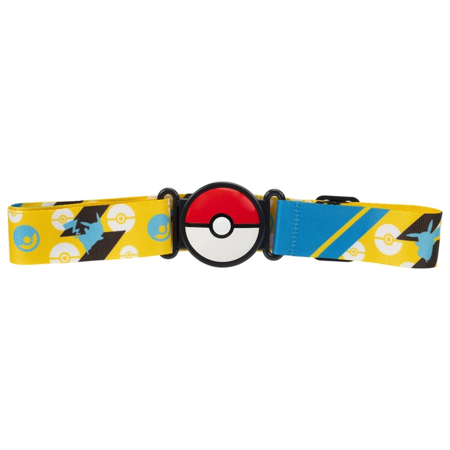 Pokémon Clip 'n' Go Bandolier Set Pikachu Produktfoto