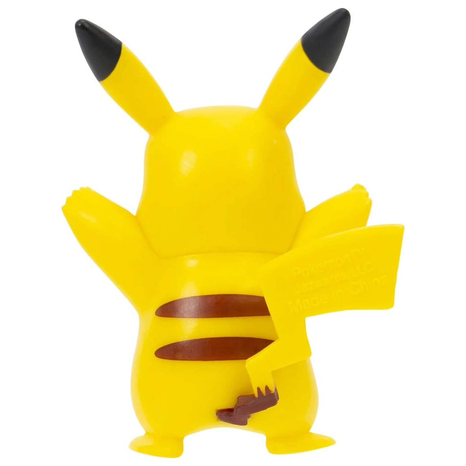 Pokémon Clip 'n' Go Bandolier Set Pikachu Produktfoto