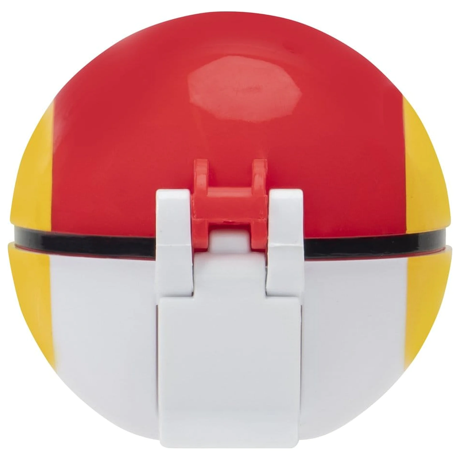 Pokémon Clip 'n' Go Bandolier Set Pikachu Produktfoto