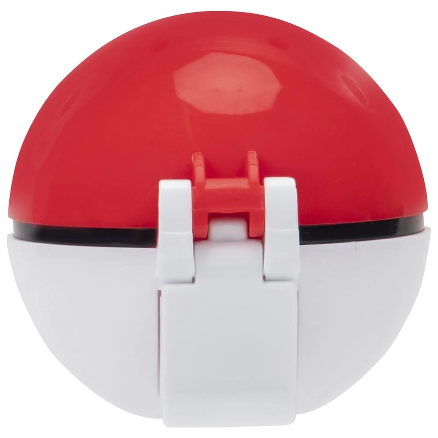 Pokémon Clip 'n' Go Bandolier Set Pikachu Produktfoto