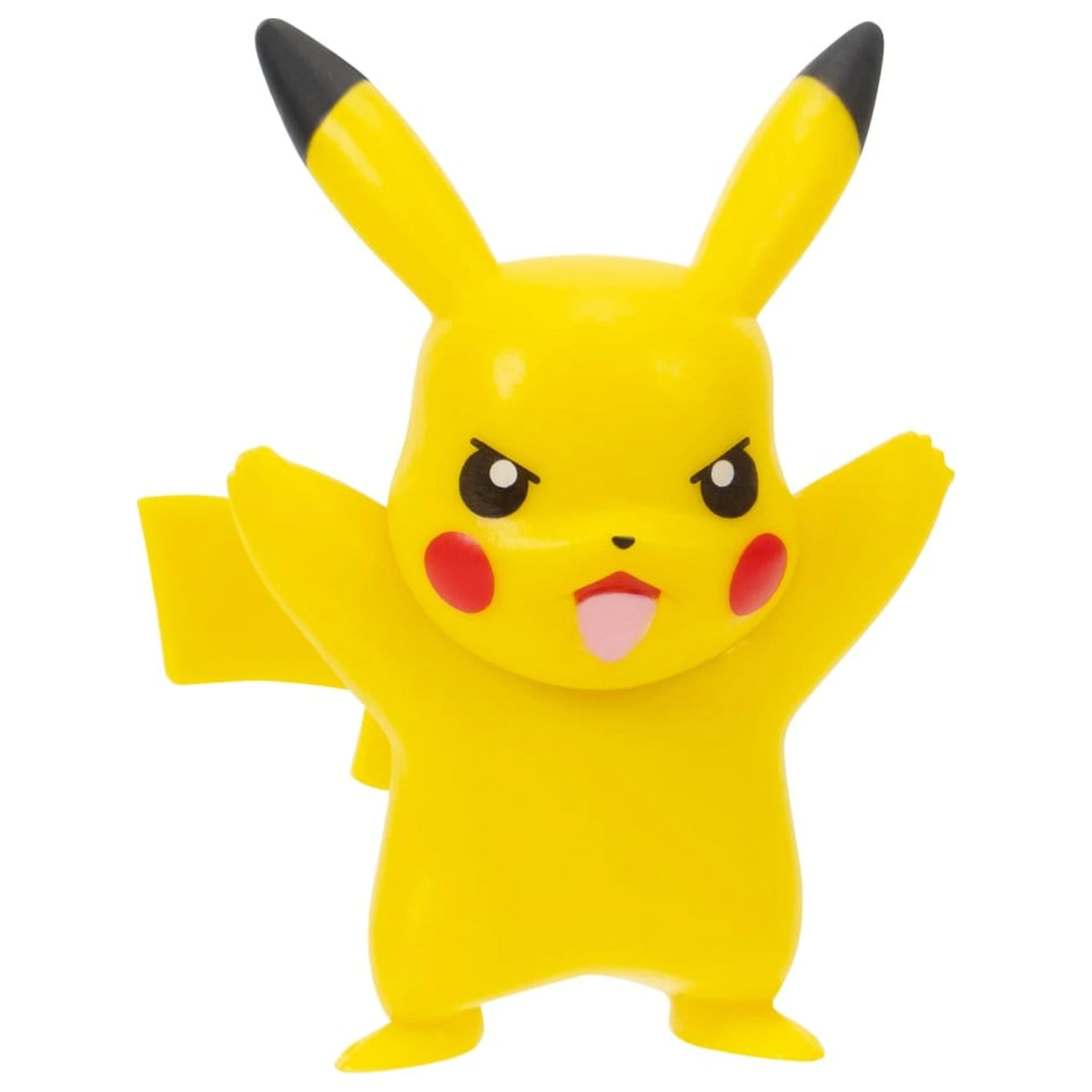 Pokémon Clip 'n' Go Bandolier Set Pikachu Produktfoto