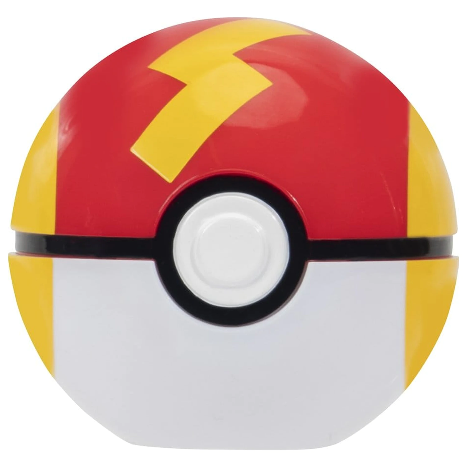 Pokémon Clip 'n' Go Bandolier Set Pikachu Produktfoto
