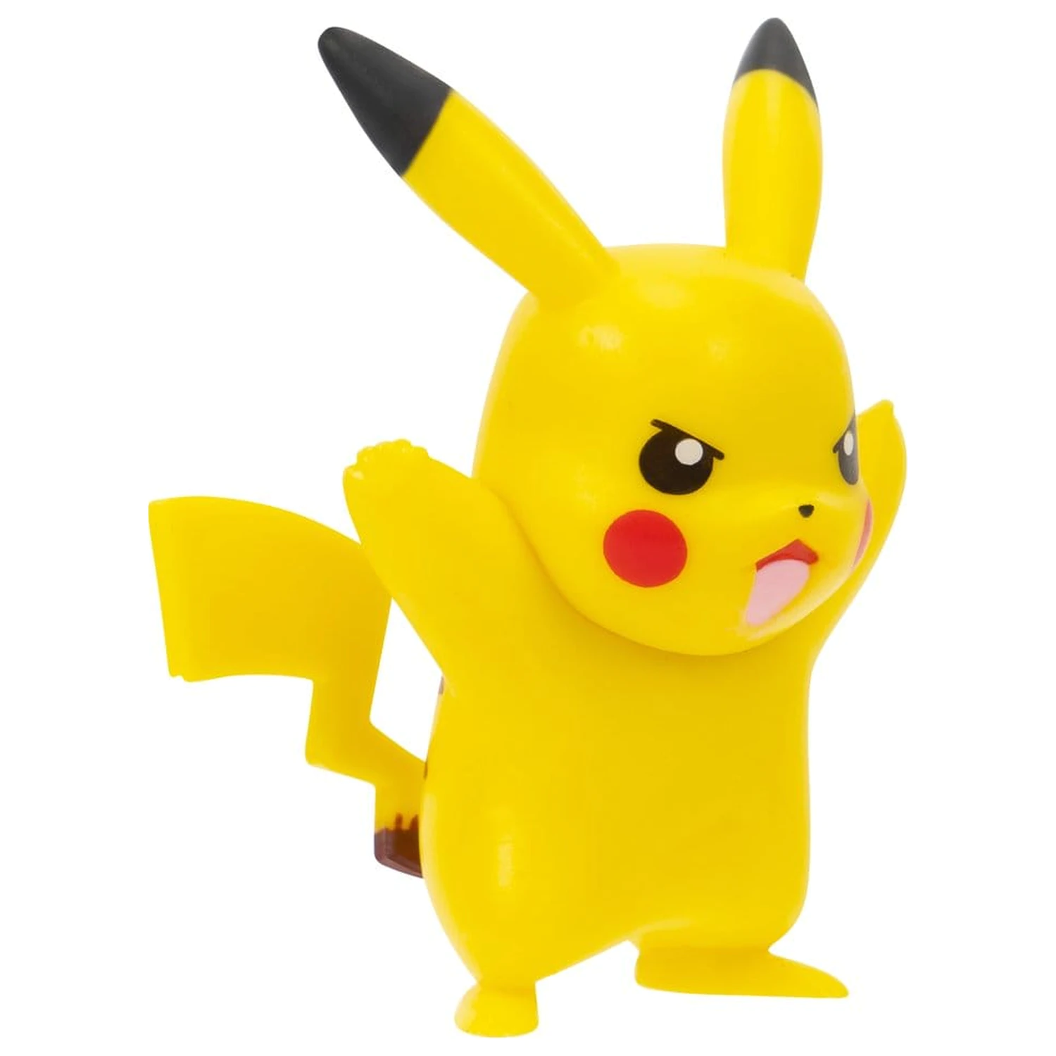 Pokémon Clip 'n' Go Bandolier Set Pikachu Produktfoto