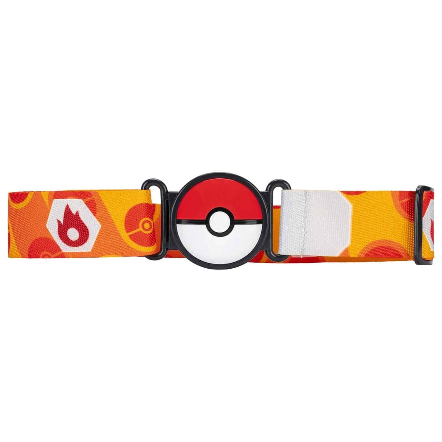 Pokémon Clip 'n' Go Gürtel Set Chimchar Produktfoto
