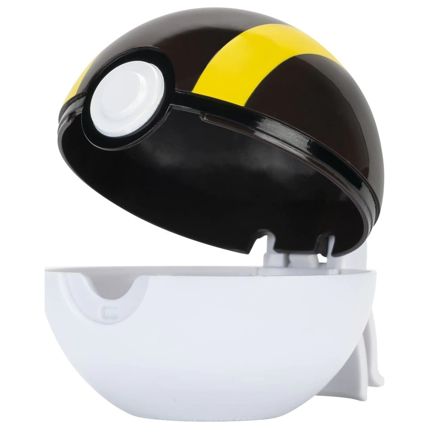 Pokémon Clip 'n' Go Gürtel Set Chimchar Produktfoto