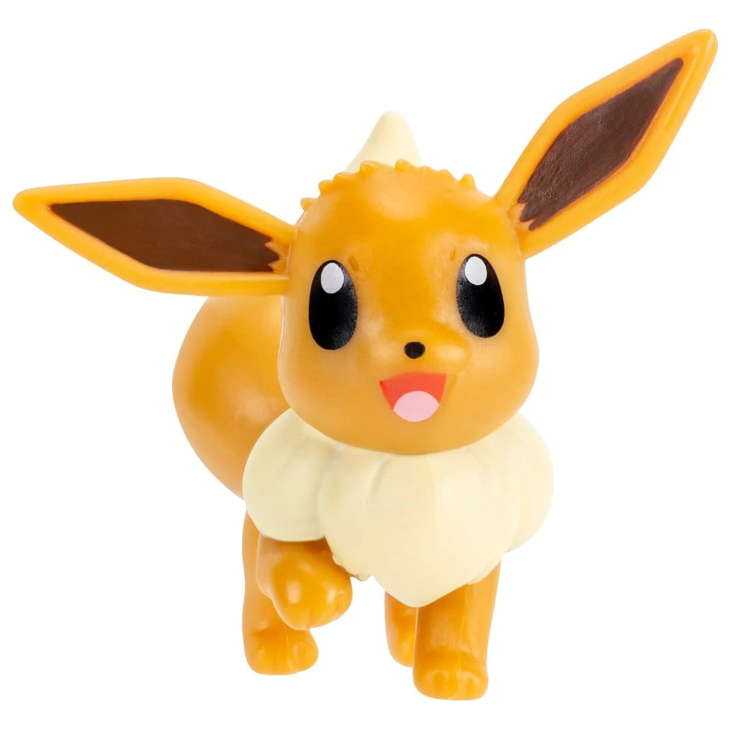 Pokémon Clip 'N' Go Eevee & Premier Ball Produktfoto
