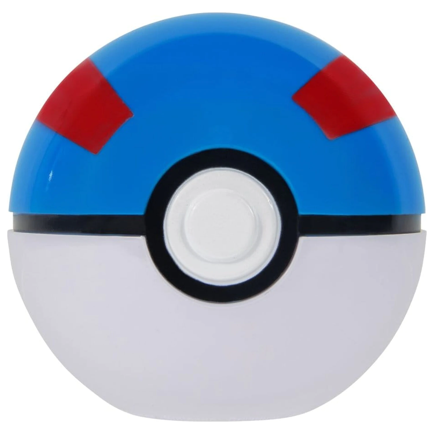 Pokémon Clip 'n' Go Fuecoco & Great Ball Produktfoto