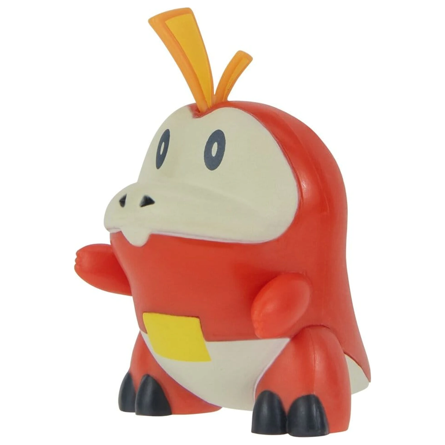 Pokémon Clip 'n' Go Fuecoco & Great Ball Produktfoto