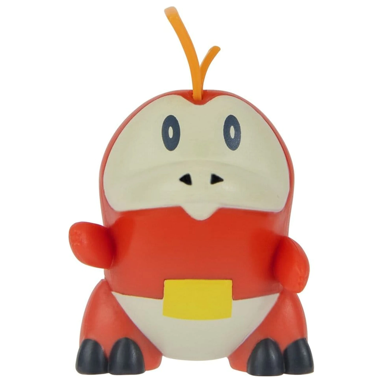 Pokémon Clip 'n' Go Fuecoco & Great Ball Produktfoto