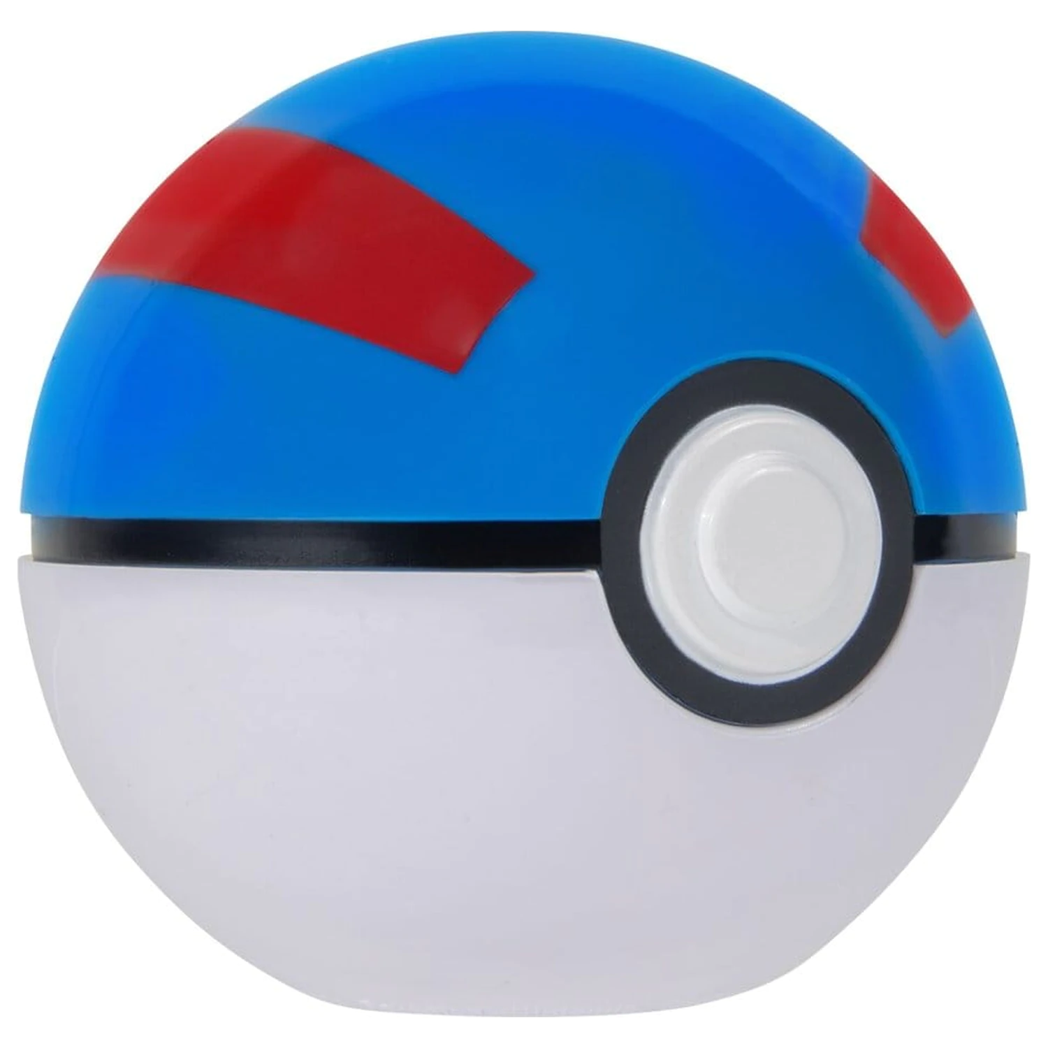 Pokémon Clip 'n' Go Fuecoco & Great Ball Produktfoto