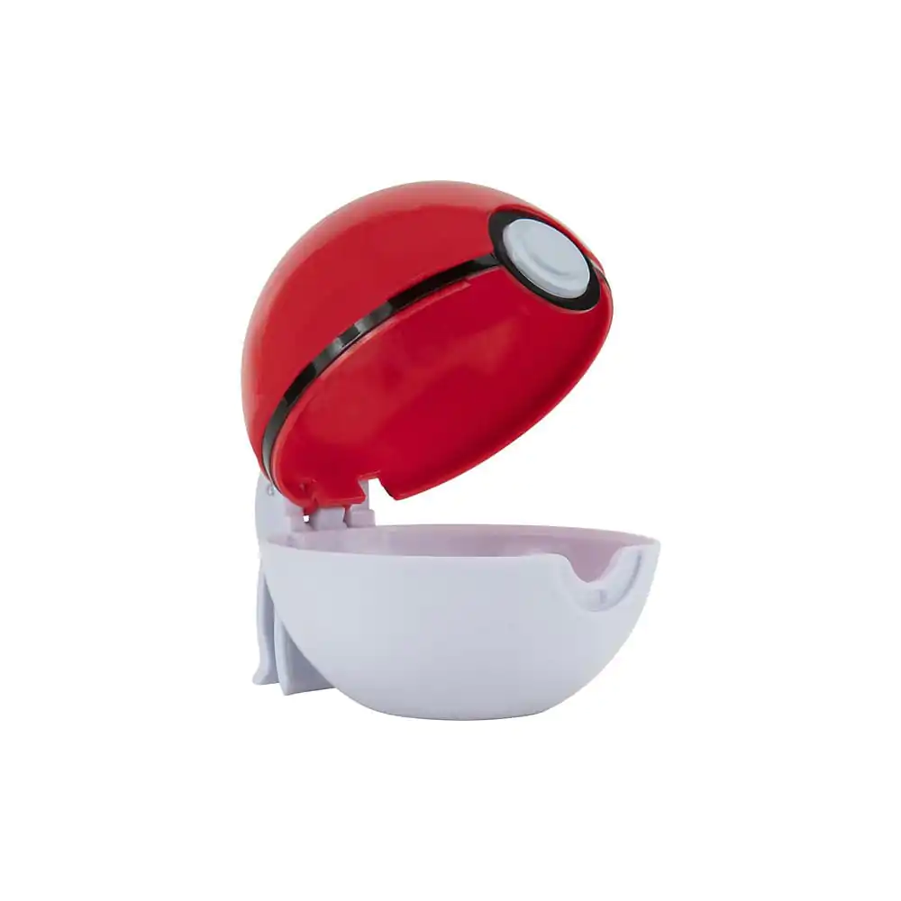 Pokémon Clip'n'Go Poké Gürtel Set Pokéball, Luxusball & Glumanda Produktfoto