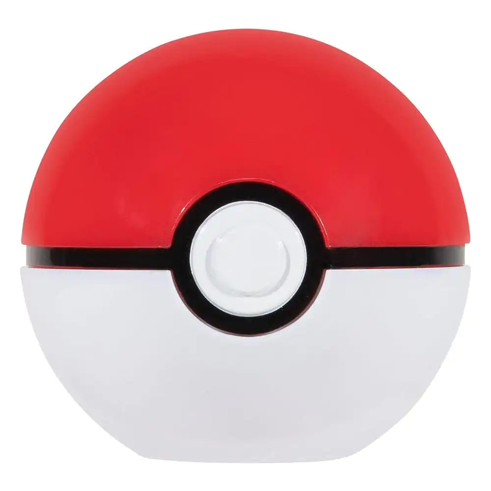 Pokémon Clip'n'Go Poké Balls Bisasam &amp; Pokéball Produktfoto