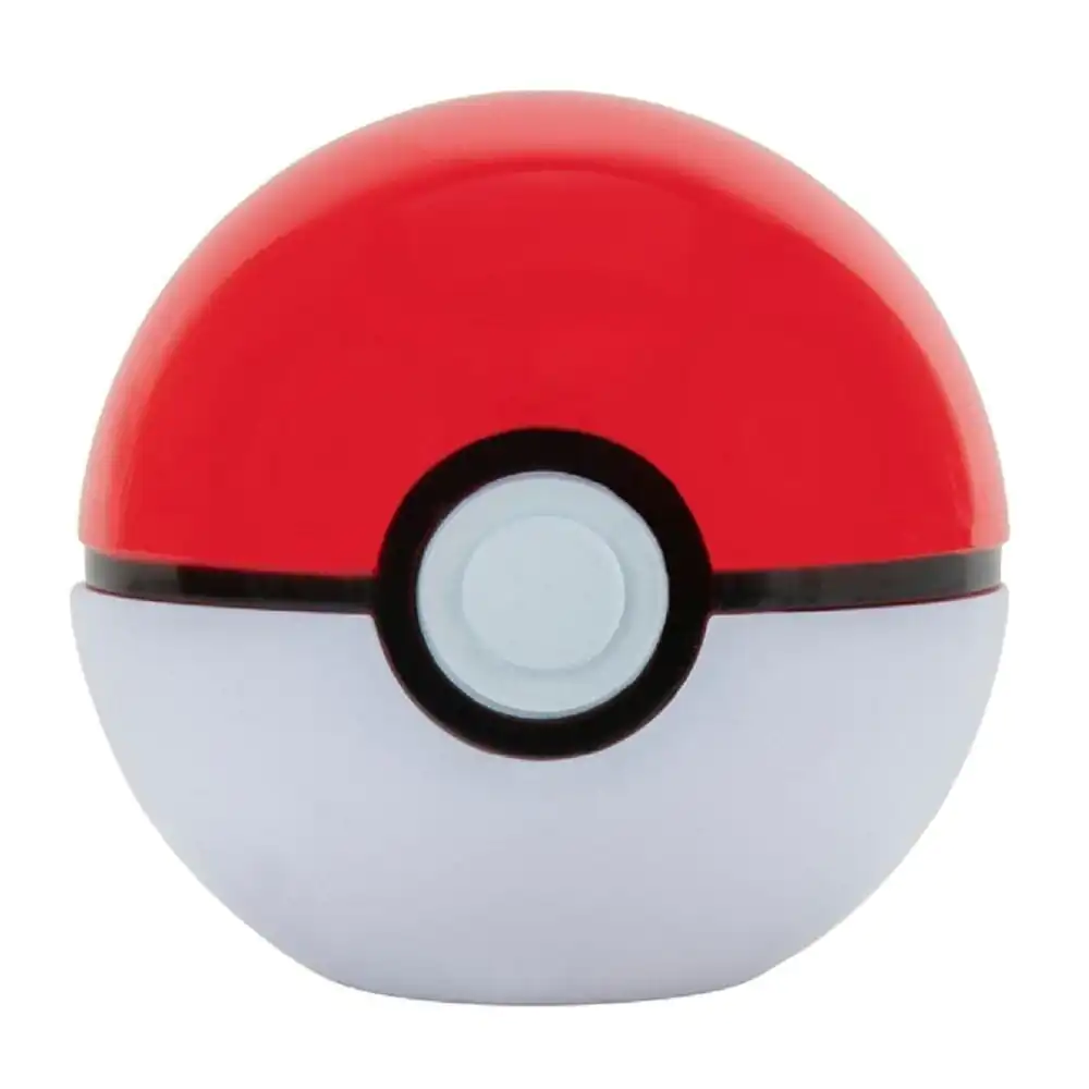 Pokémon Clip'n'Go Poké Balls Glumanda &amp; Pokéball Produktfoto