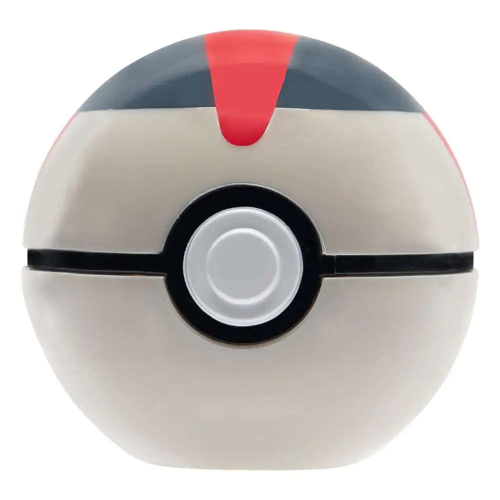 Pokémon Clip'n'Go Poké Balls Hefel & Timerball termékfotó