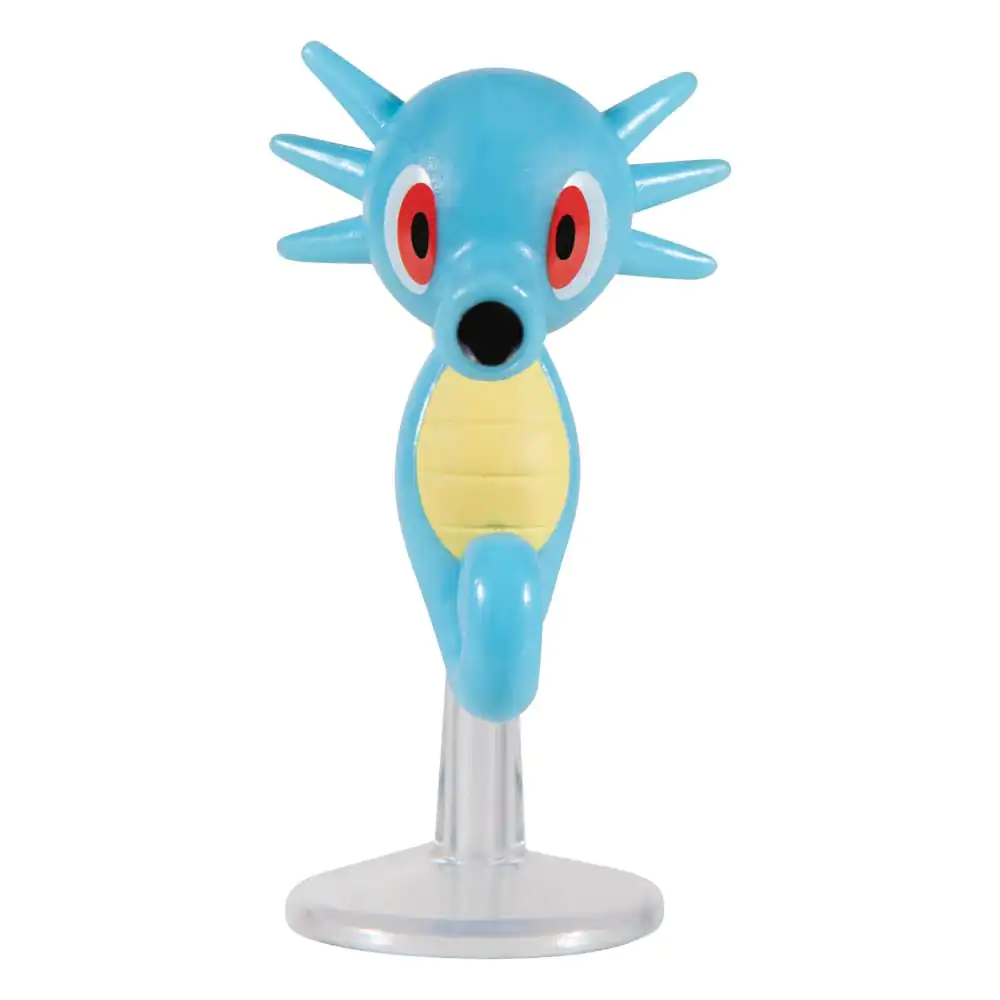 Pokémon Clip'n'Go Poké Balls Seeper &amp; Netzball Produktfoto