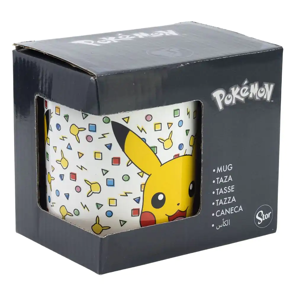 Pokémon Tasse Confetti 325 ml termékfotó