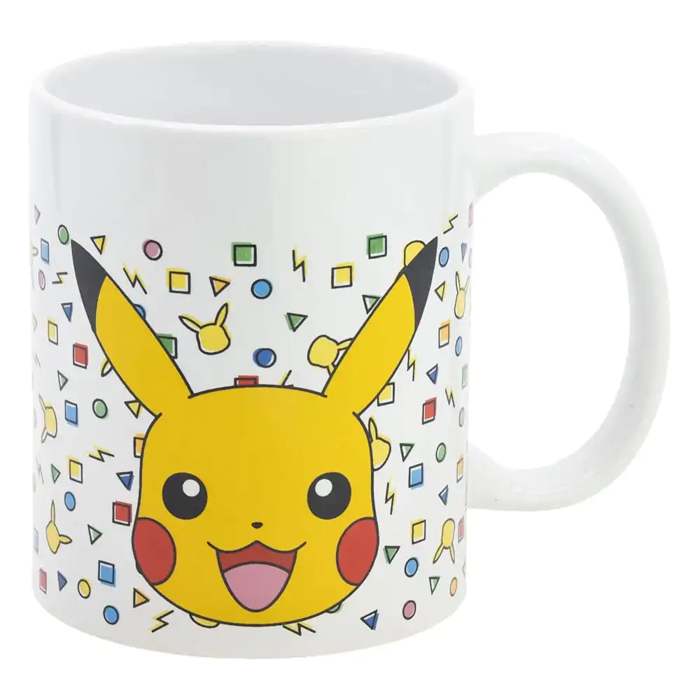 Pokémon Tasse Confetti 325 ml termékfotó