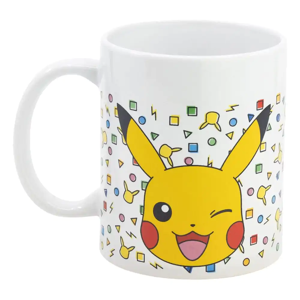 Pokémon Tasse Confetti 325 ml termékfotó