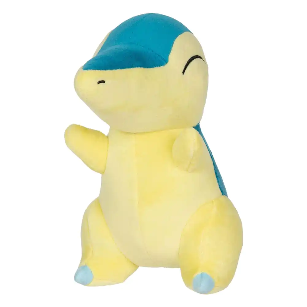 Pokémon Plüschfigur Feurigel 20 cm termékfotó