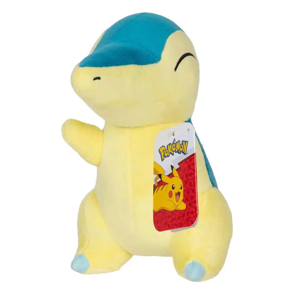 Pokémon Plüschfigur Feurigel 20 cm termékfotó