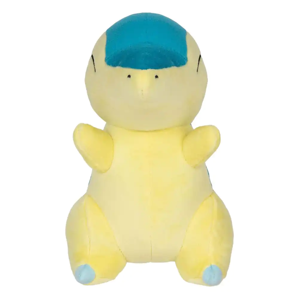 Pokémon Plüschfigur Feurigel 20 cm termékfotó