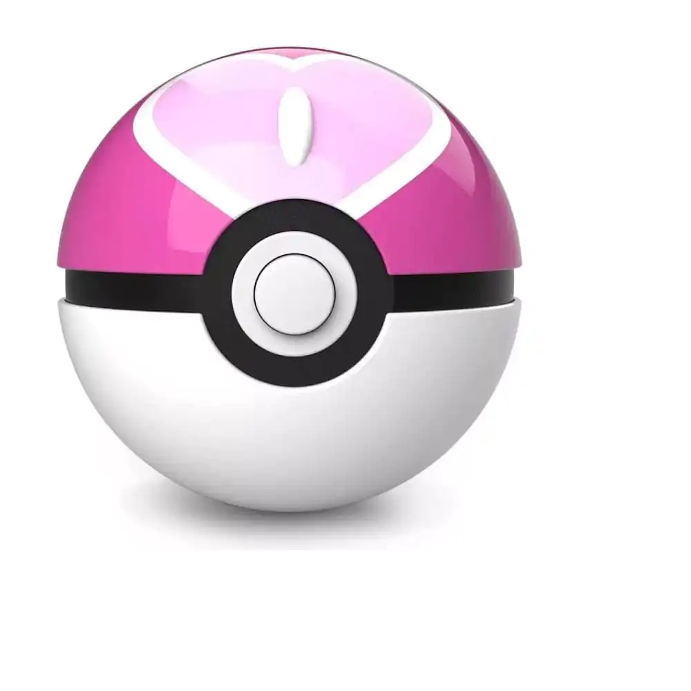 Pokémon Diecast Replikat Mini Love Ball Produktfoto