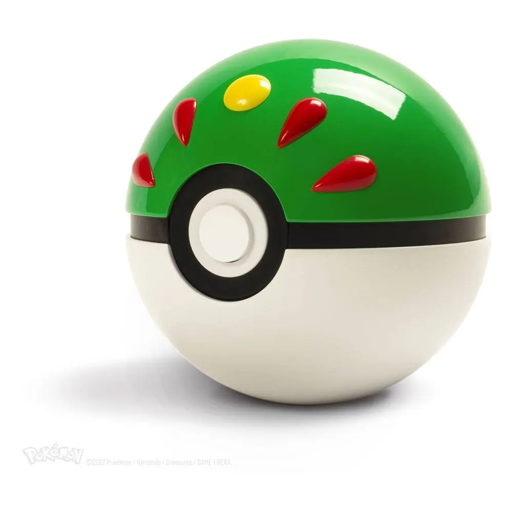 Pokémon Diecast Replik Freundesball Produktfoto