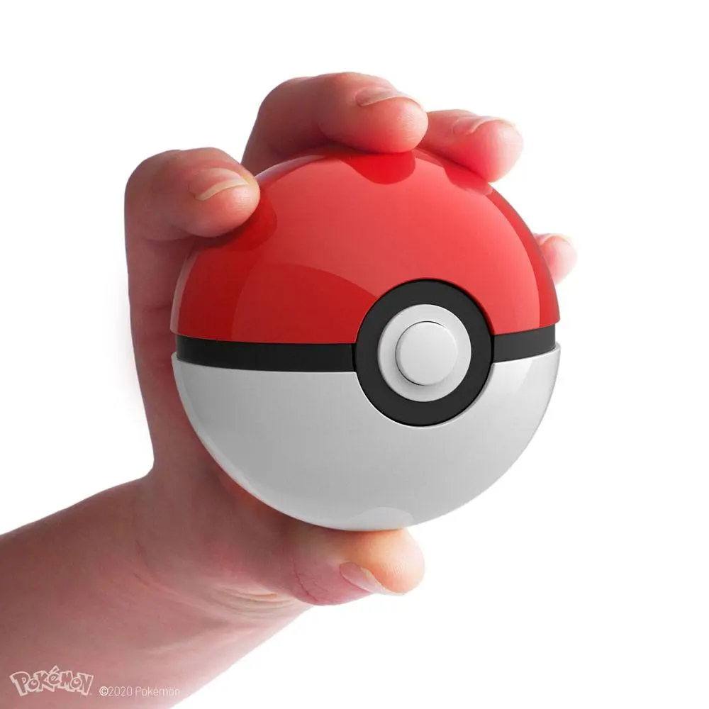 Pokémon Diecast Replik Pokéball termékfotó