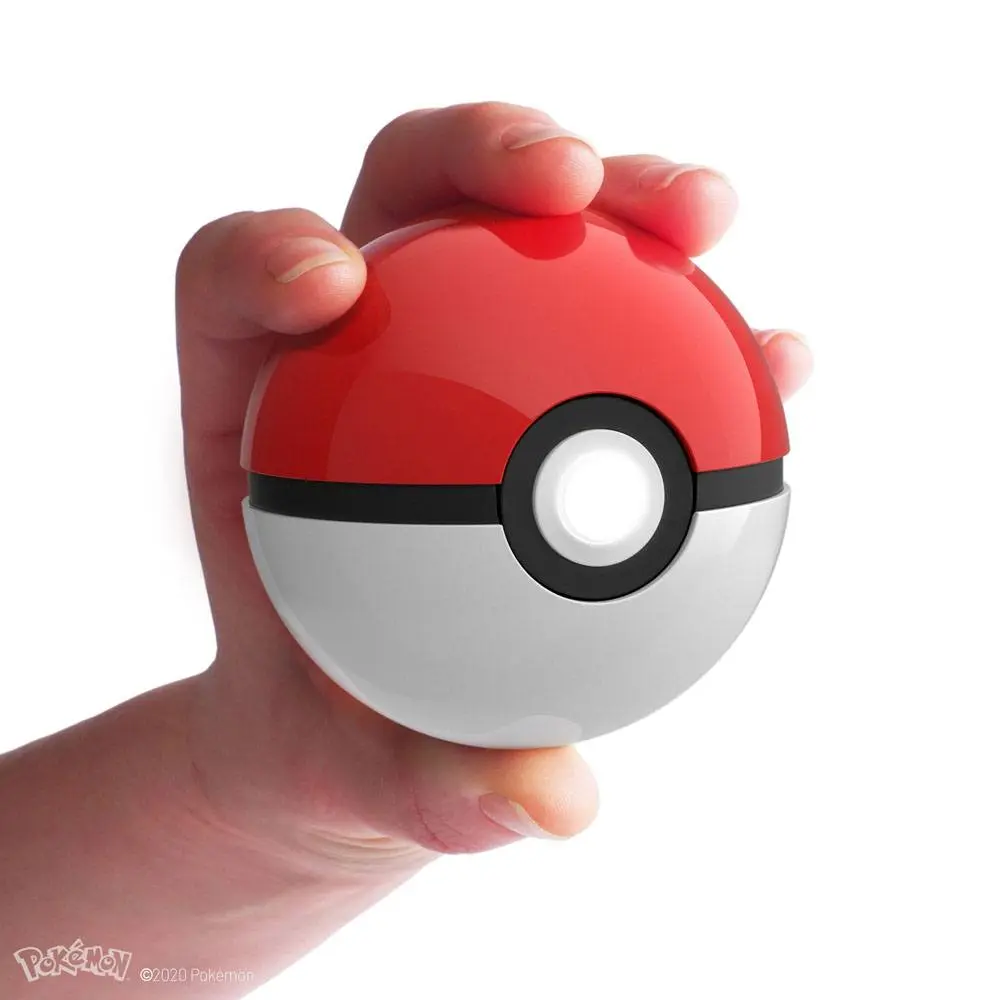 Pokémon Diecast Replik Pokéball termékfotó