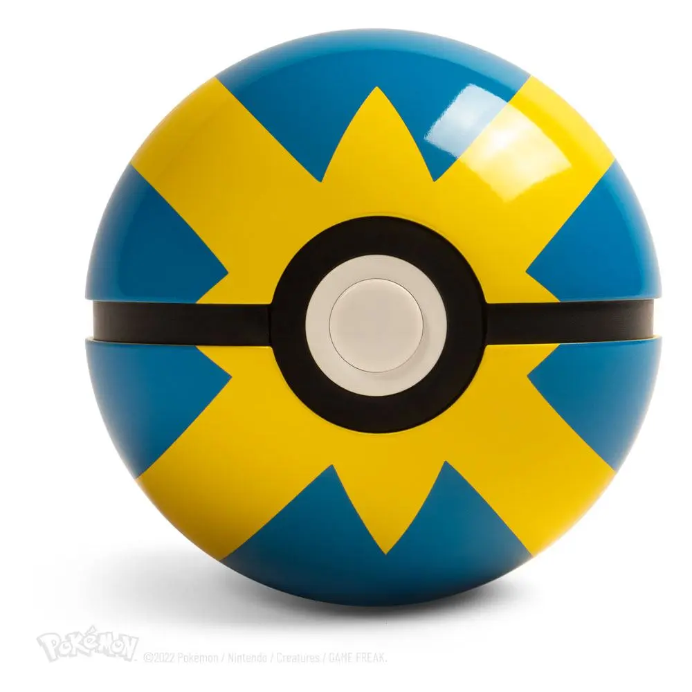 Pokémon Diecast Replik Flottball termékfotó