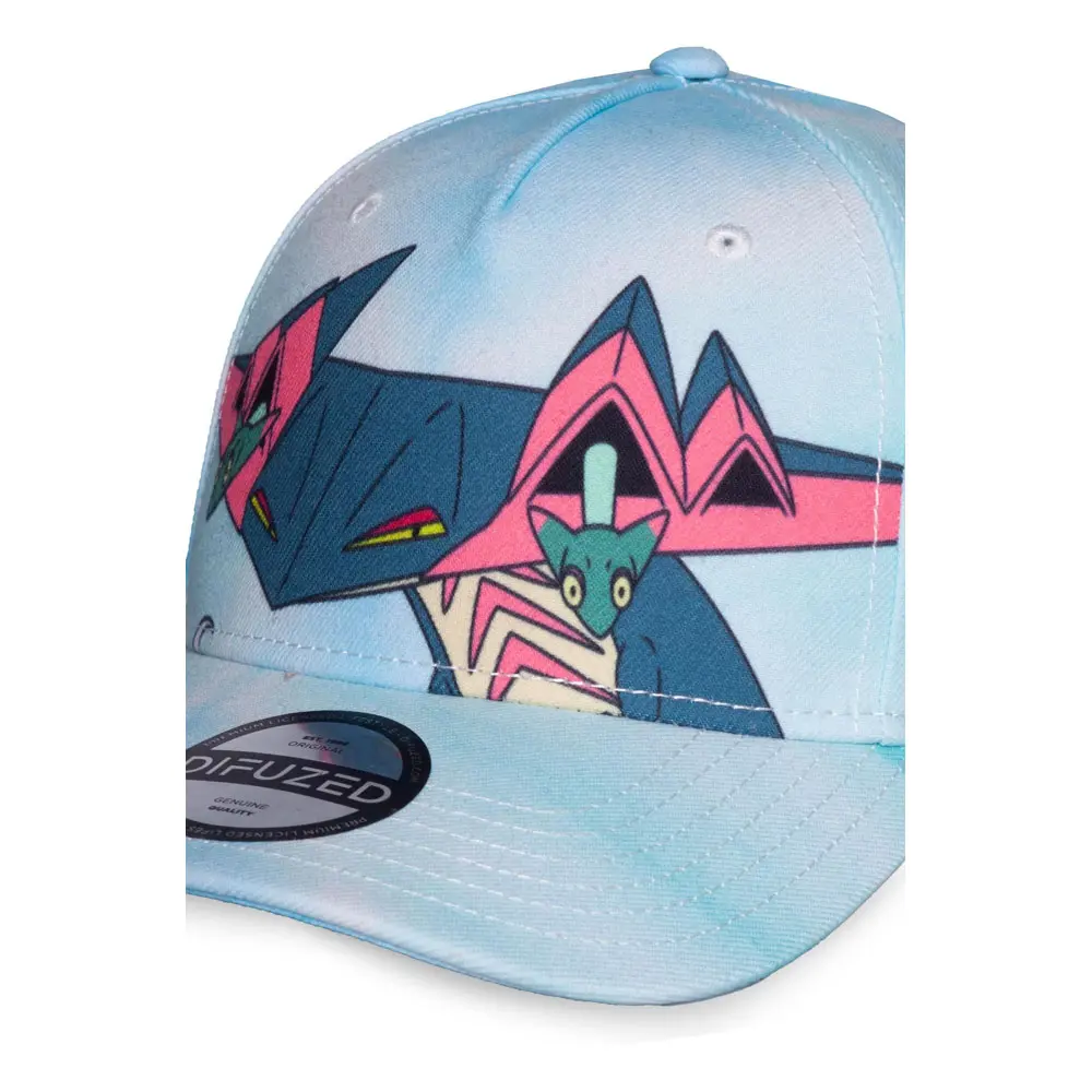 Pokémon Baseball Cap Katapuldra termékfotó