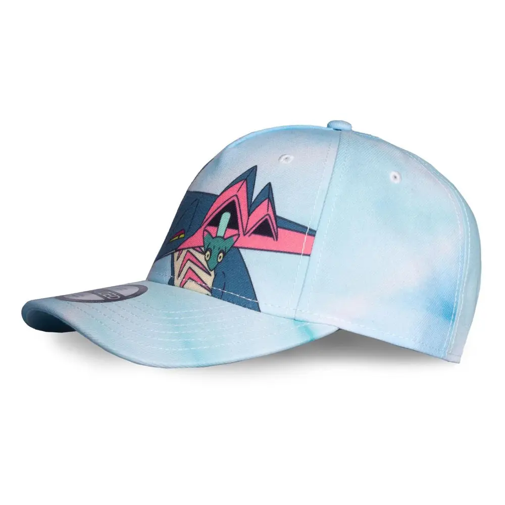 Pokémon Baseball Cap Katapuldra termékfotó