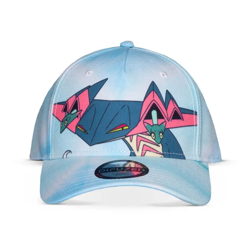 Pokémon Baseball Cap Katapuldra termékfotó