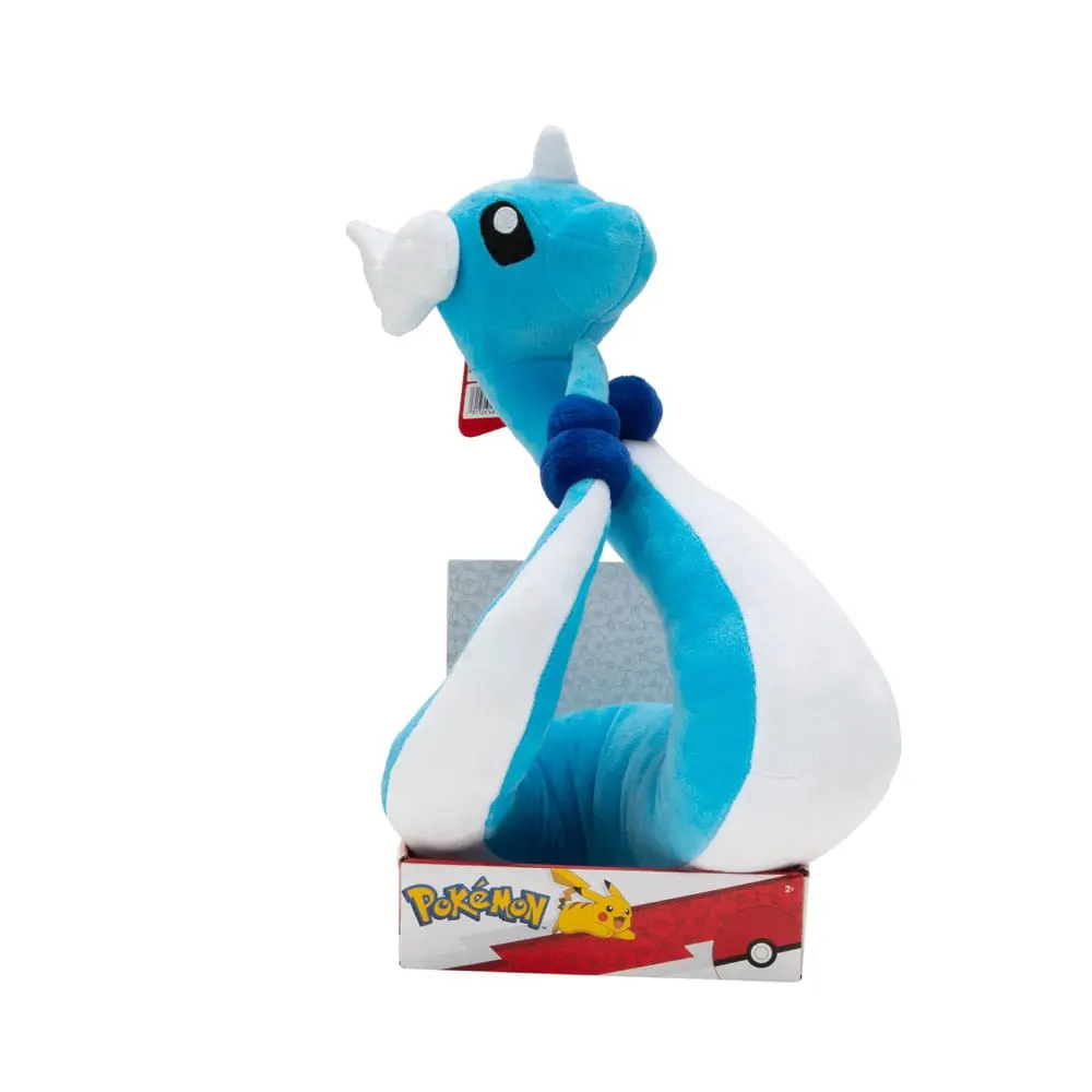 Pokémon Plüschfigur Dragonir 30 cm Produktfoto