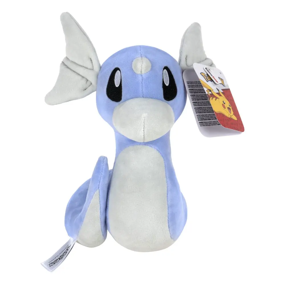 Pokémon Plüsch Figur Dratini 20 cm termékfotó