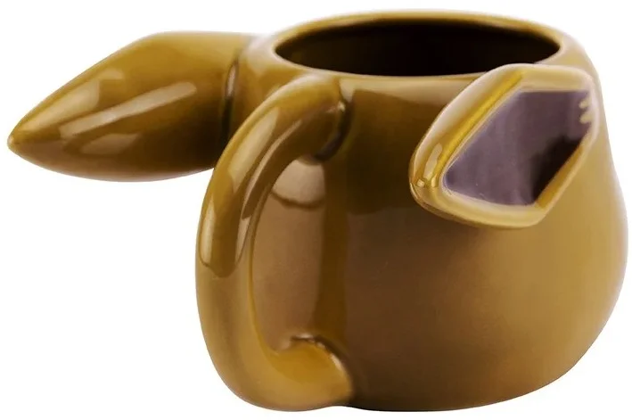 Pokémon 3D Tasse Evoli 385 ml termékfotó