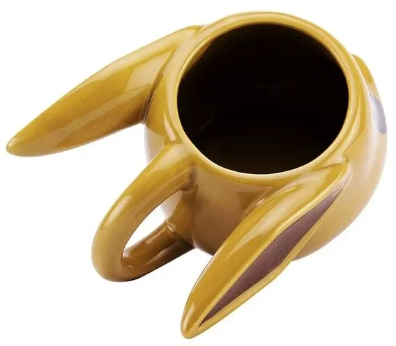 Pokémon 3D Tasse Evoli 385 ml termékfotó