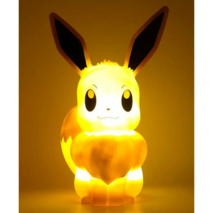 Pokémon LED Leuchte Evoli 30 cm termékfotó