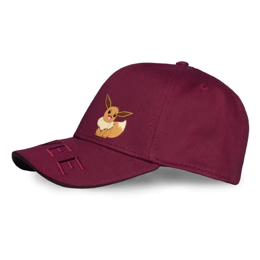 Pokémon Snapback Eevee Produktfoto