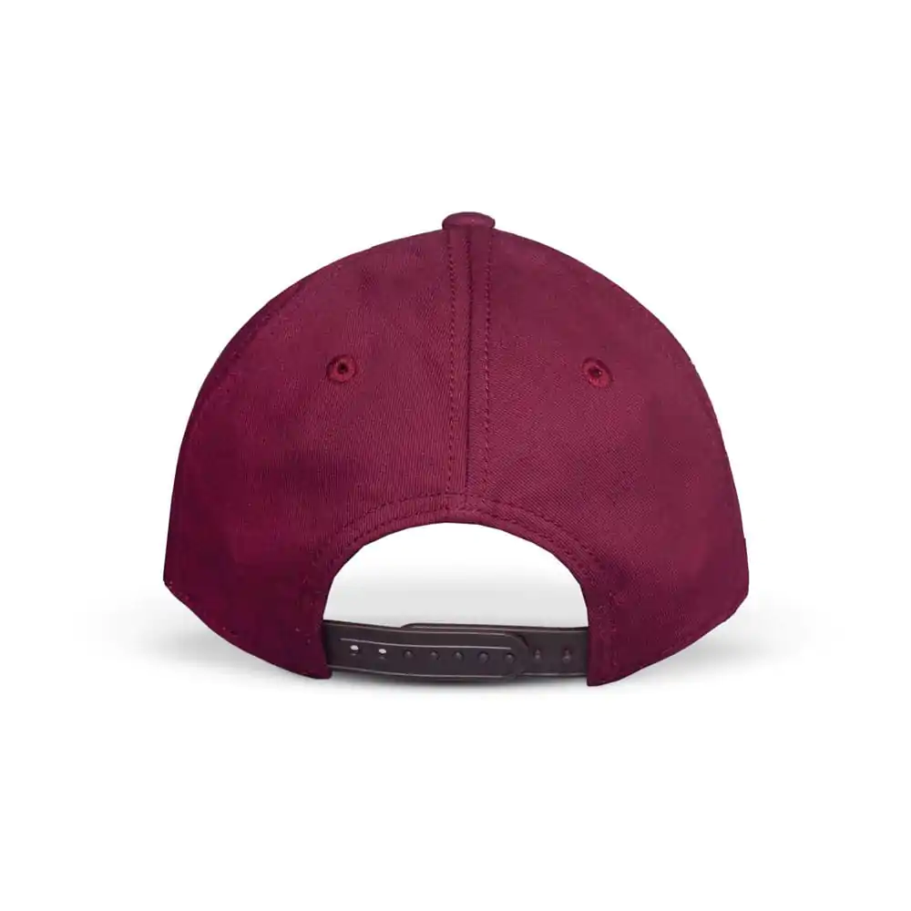 Pokémon Snapback Eevee Produktfoto